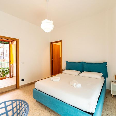 Tombolata Hotel Nápoly Kültér fotó
