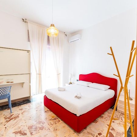 Tombolata Hotel Nápoly Kültér fotó