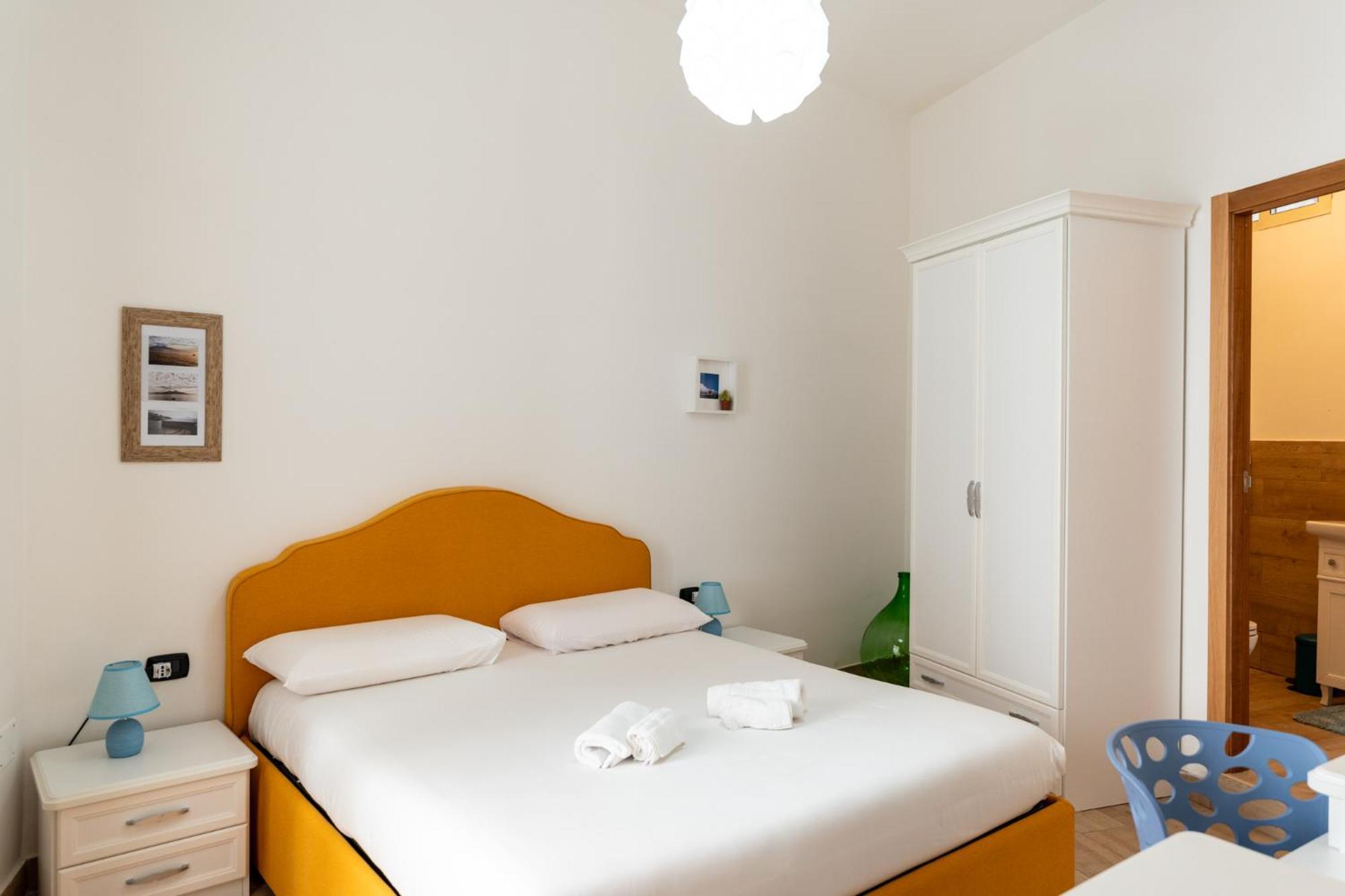 Tombolata Hotel Nápoly Kültér fotó