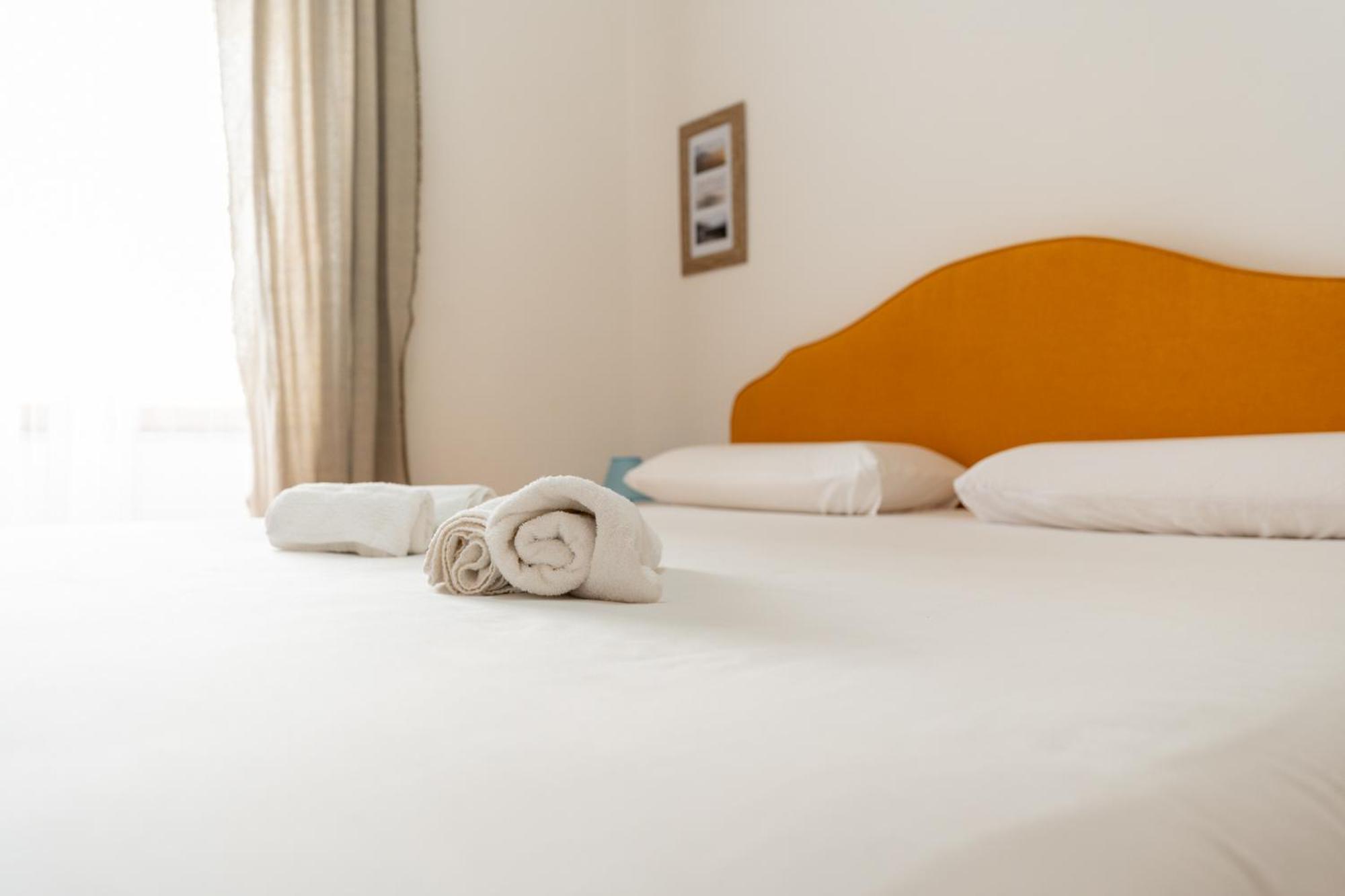Tombolata Hotel Nápoly Kültér fotó