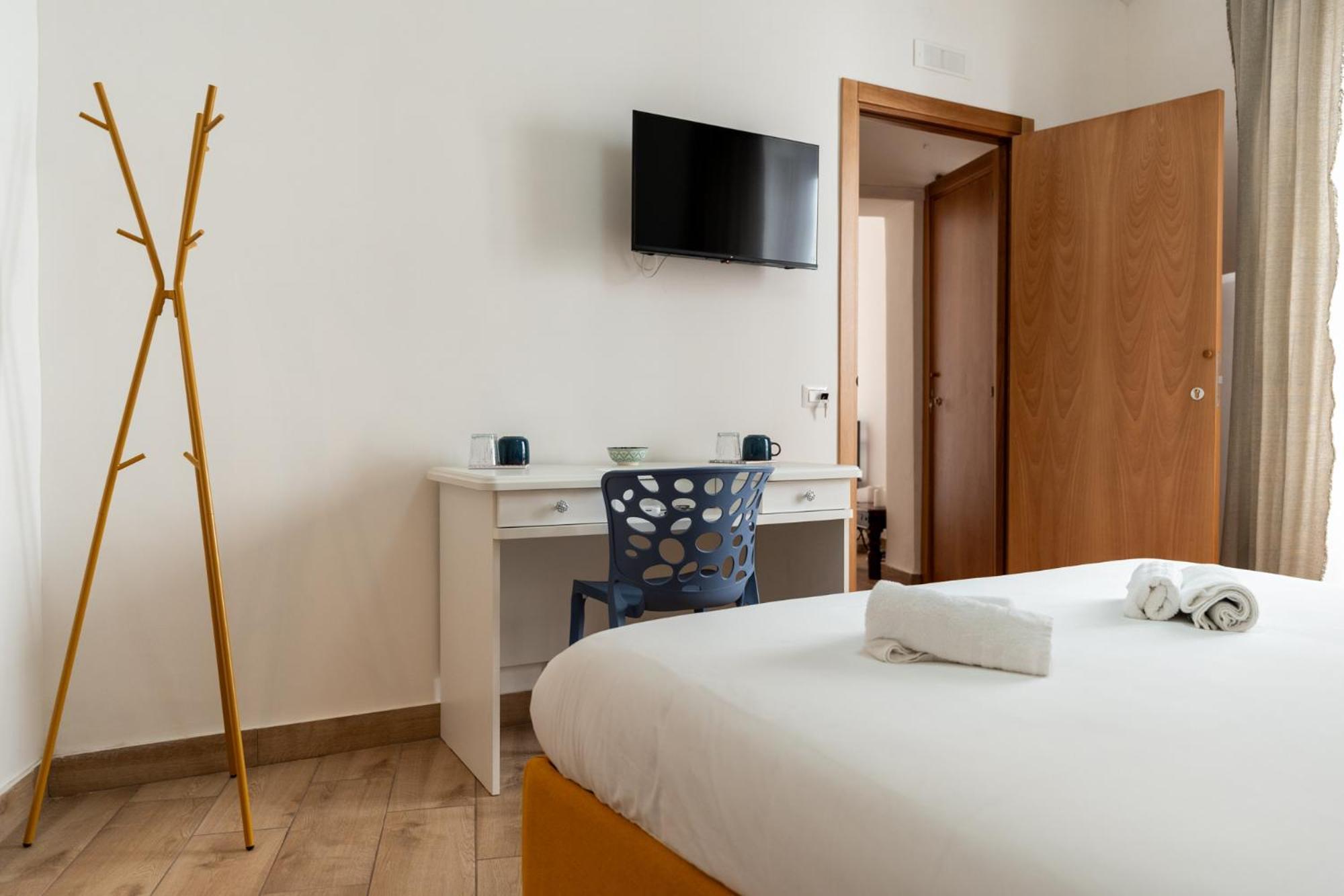 Tombolata Hotel Nápoly Kültér fotó
