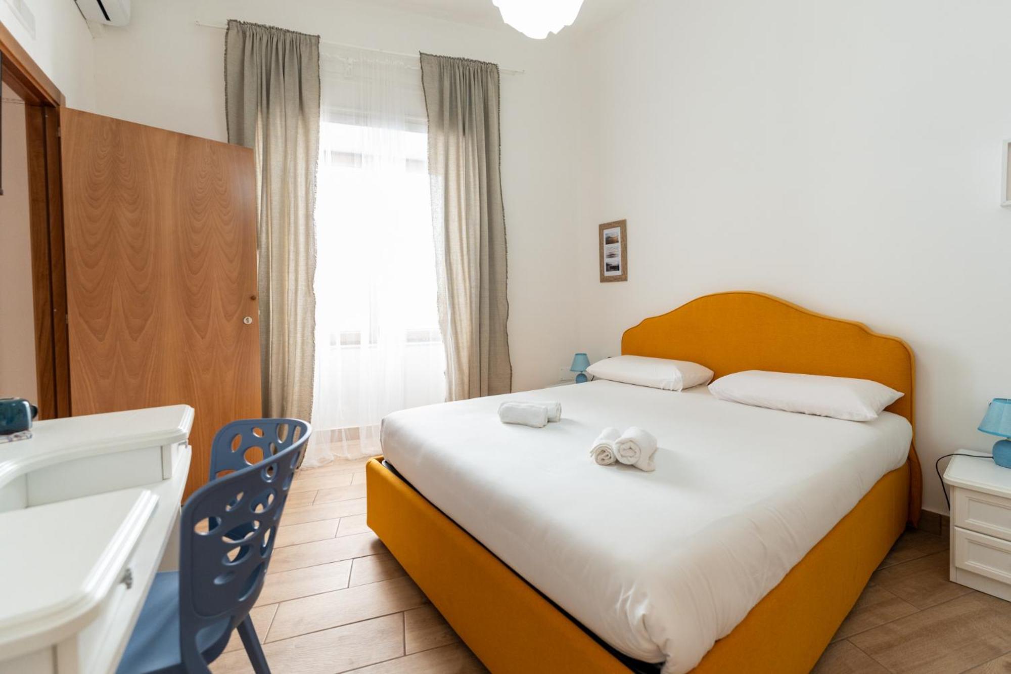Tombolata Hotel Nápoly Kültér fotó