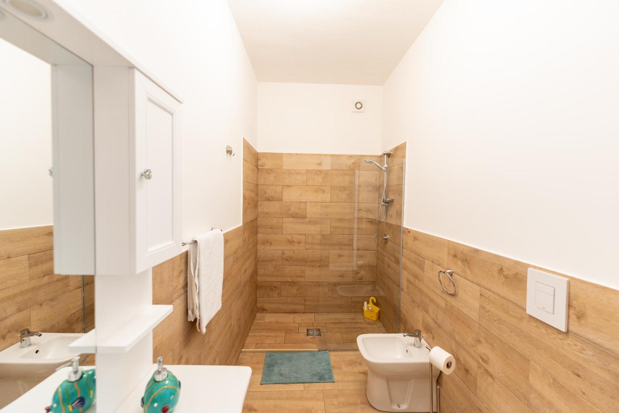 Tombolata Hotel Nápoly Kültér fotó