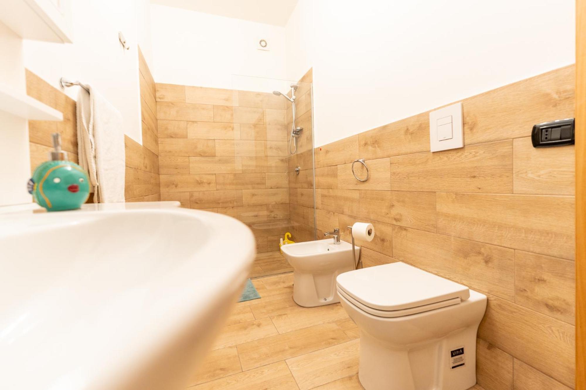 Tombolata Hotel Nápoly Kültér fotó