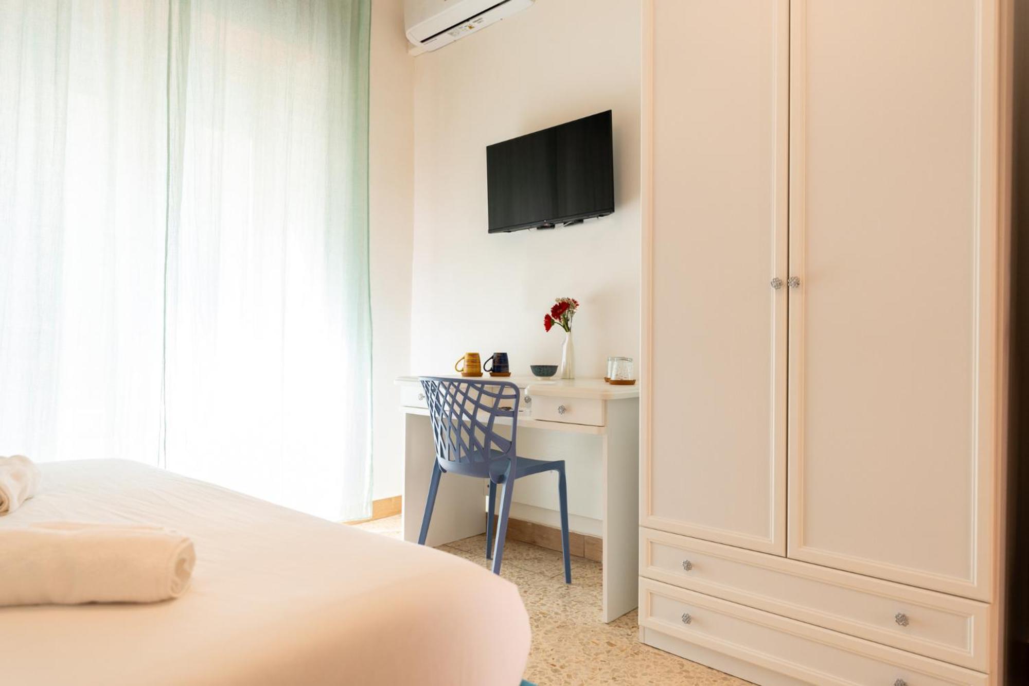 Tombolata Hotel Nápoly Kültér fotó