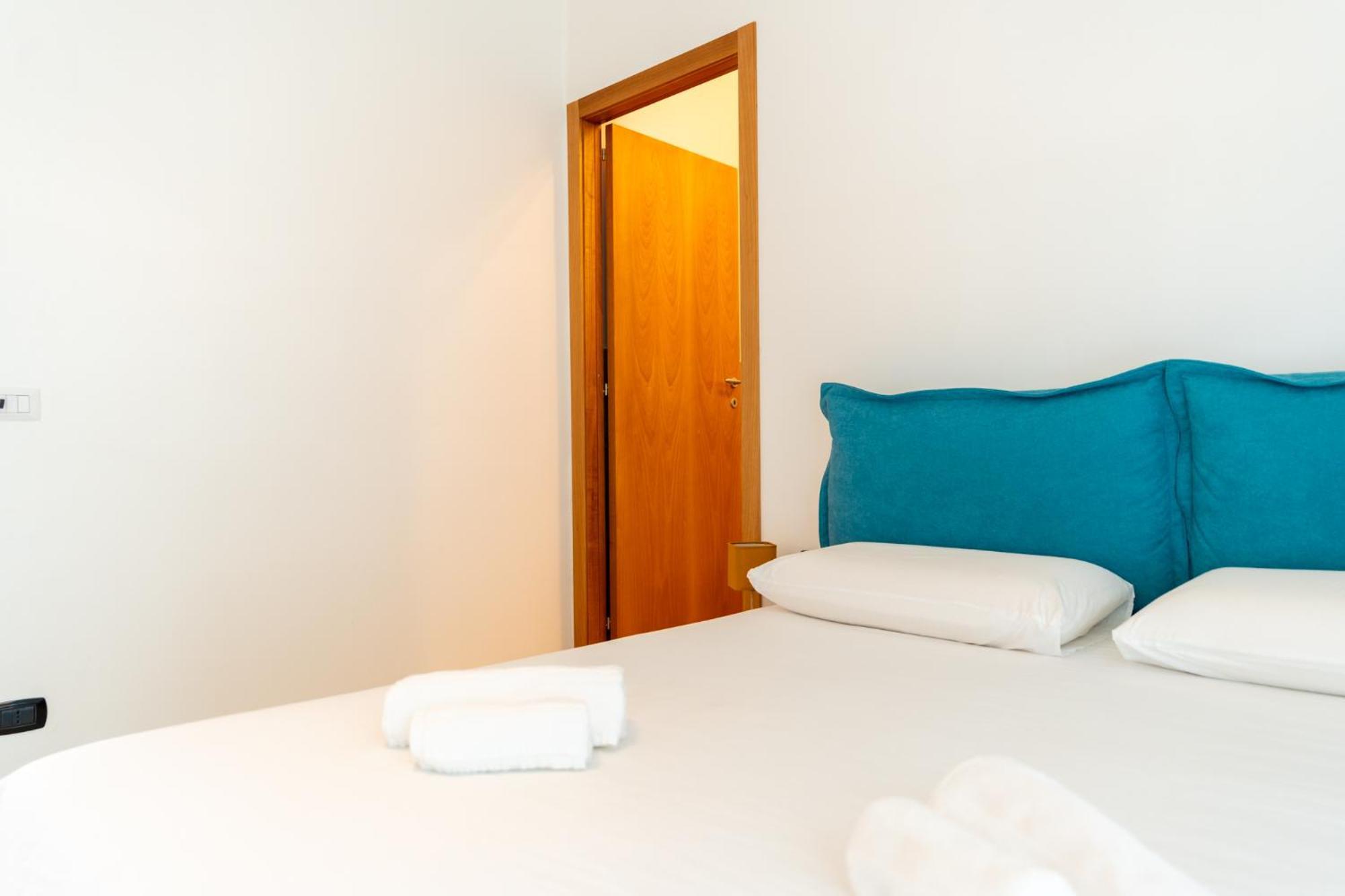 Tombolata Hotel Nápoly Kültér fotó