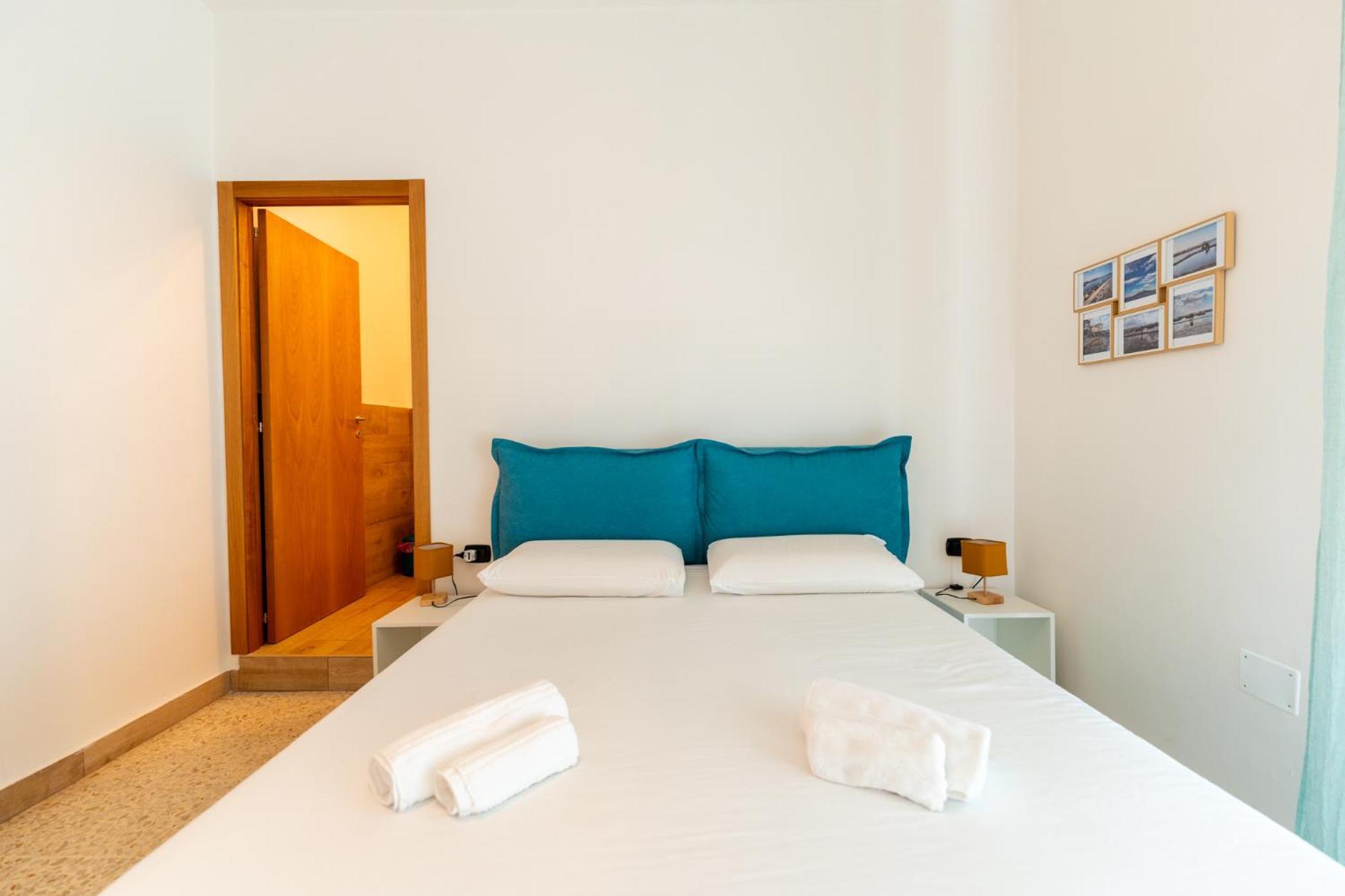 Tombolata Hotel Nápoly Kültér fotó