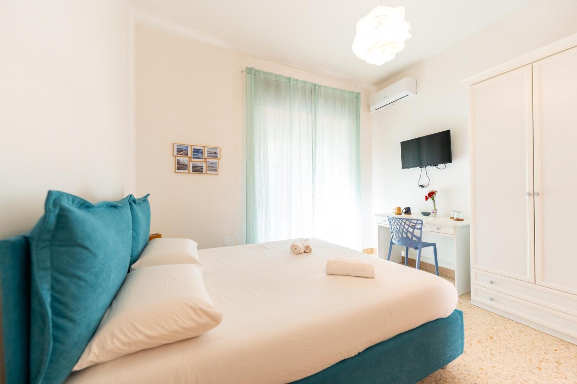 Tombolata Hotel Nápoly Kültér fotó