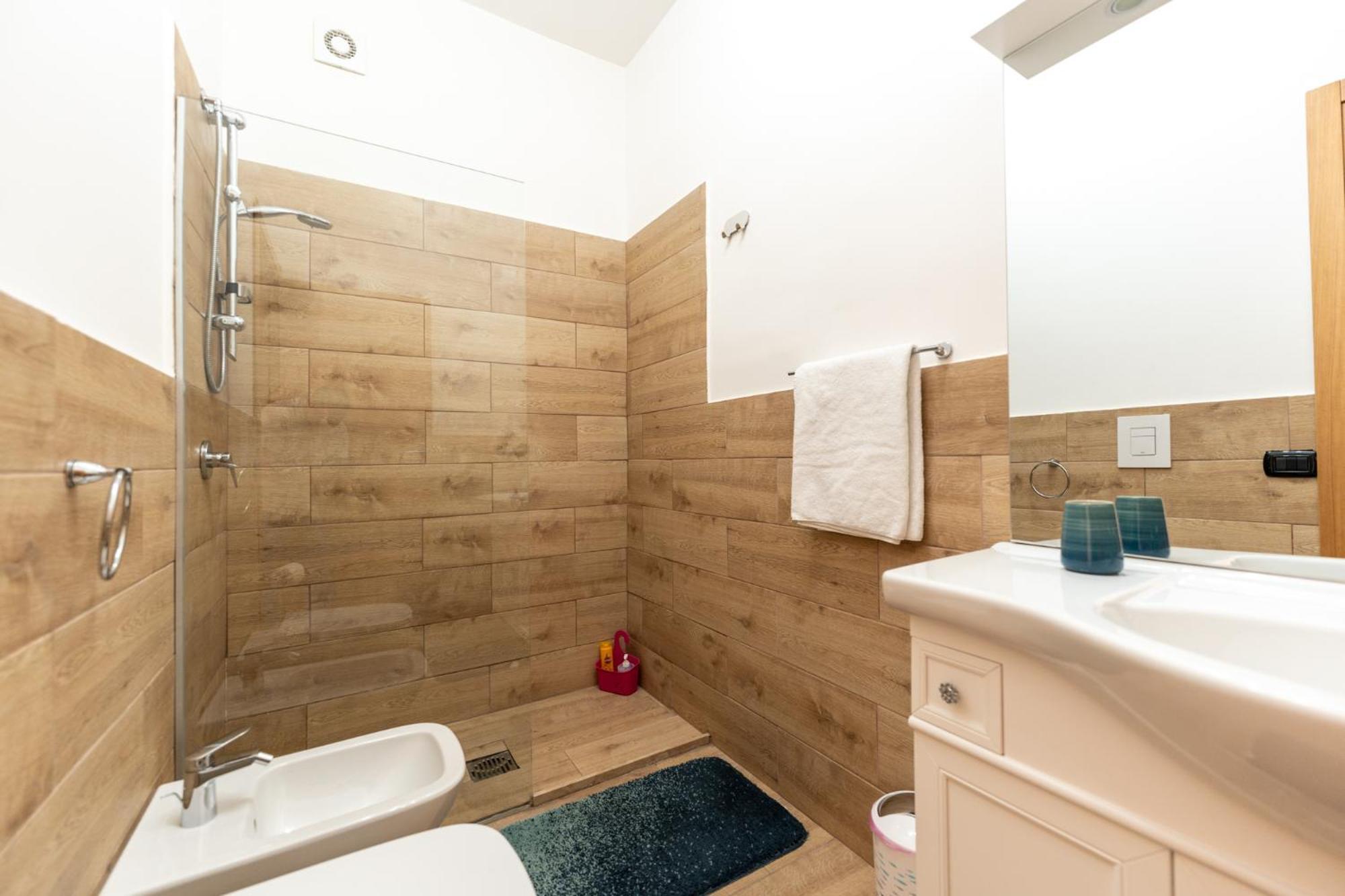 Tombolata Hotel Nápoly Kültér fotó