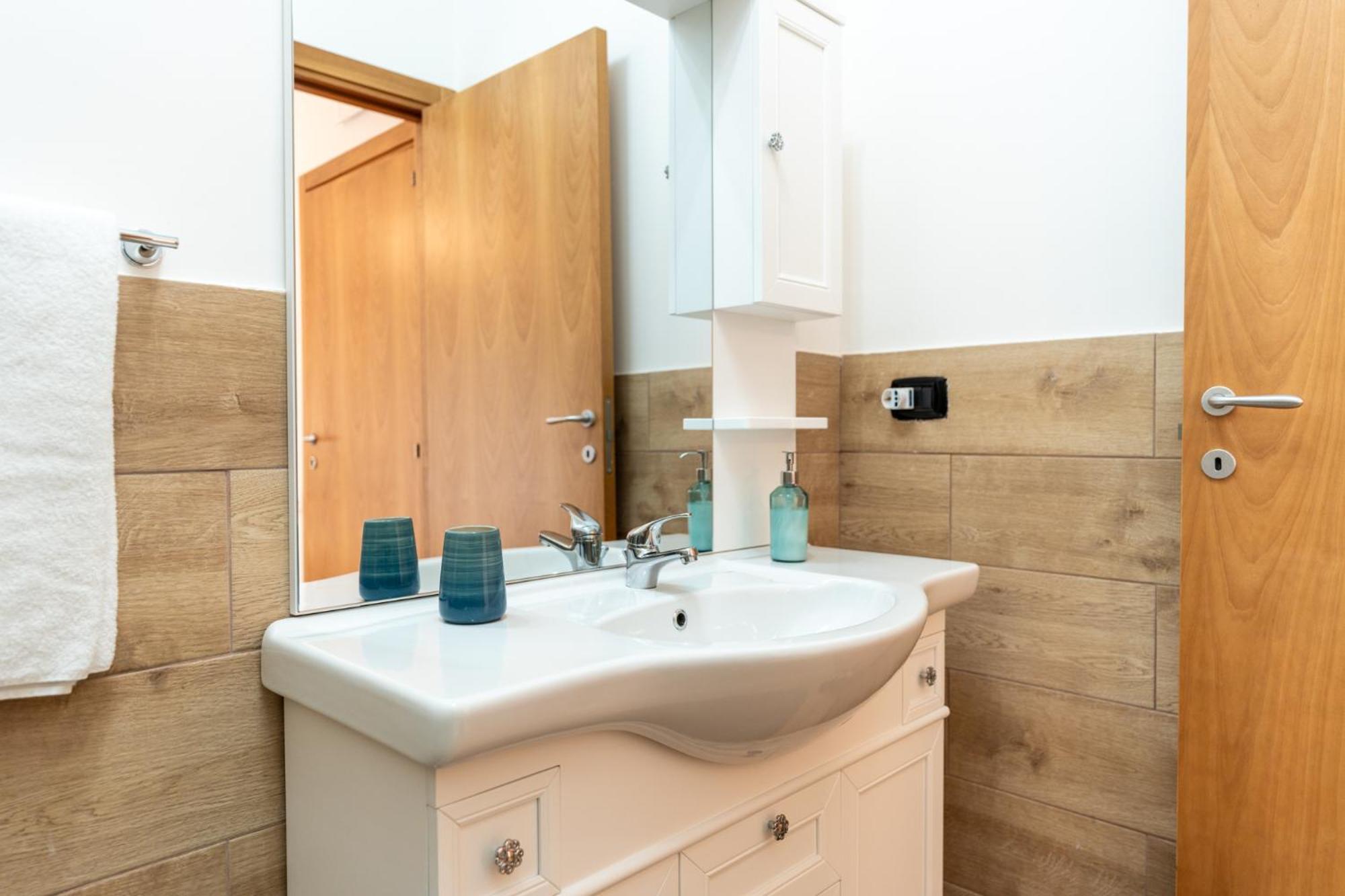 Tombolata Hotel Nápoly Kültér fotó