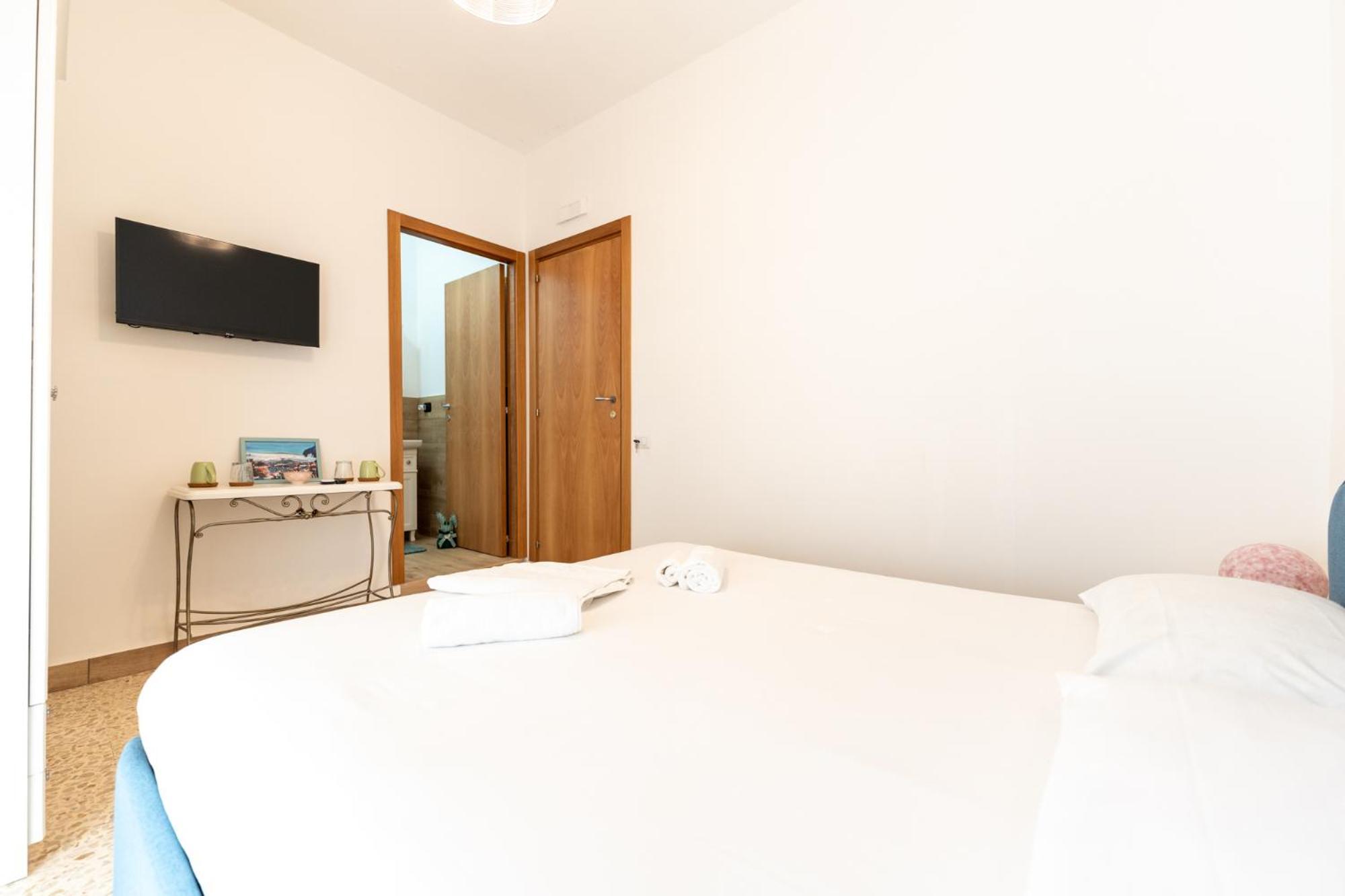 Tombolata Hotel Nápoly Kültér fotó