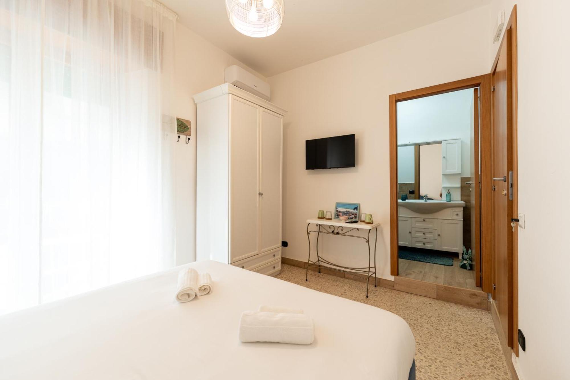 Tombolata Hotel Nápoly Kültér fotó