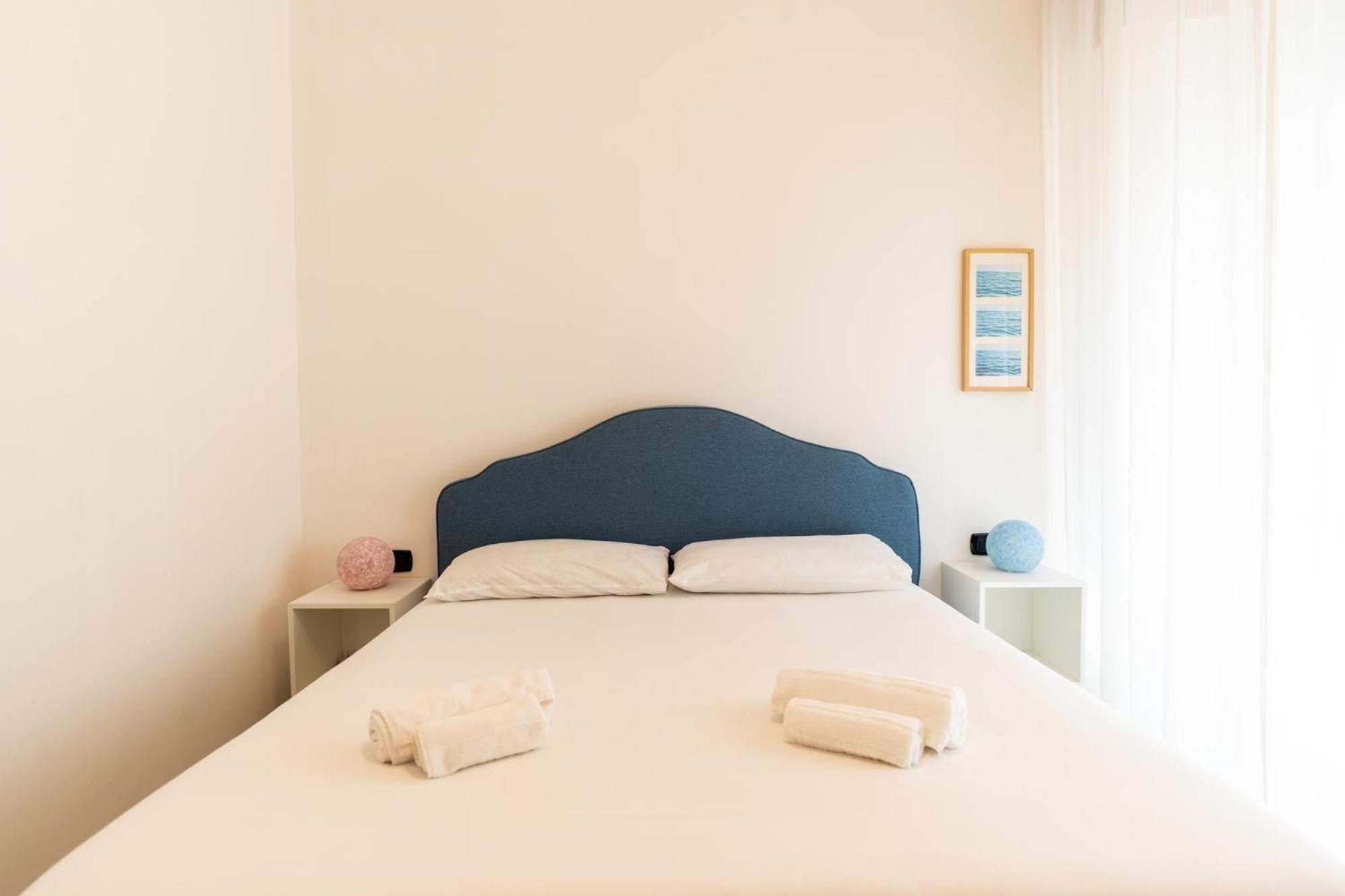 Tombolata Hotel Nápoly Kültér fotó