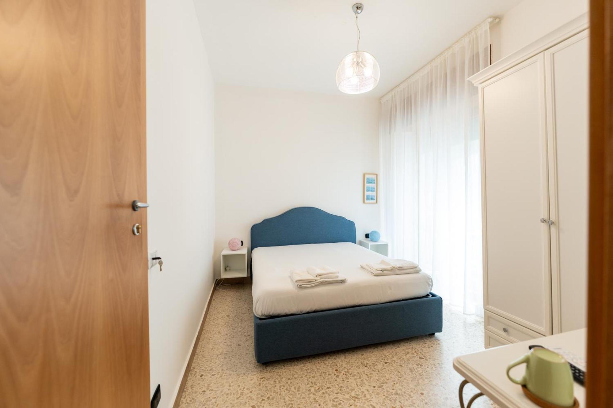 Tombolata Hotel Nápoly Kültér fotó