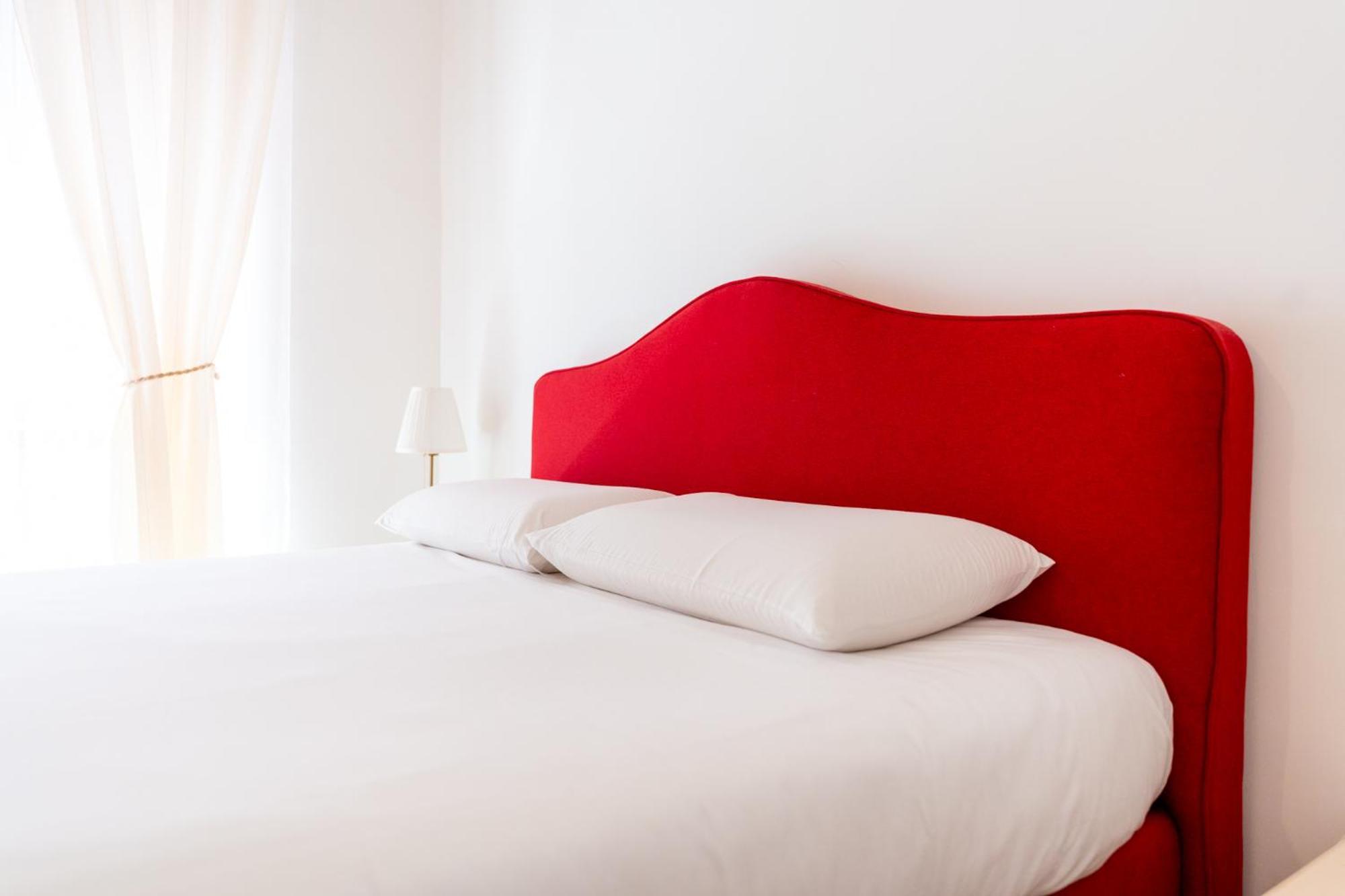 Tombolata Hotel Nápoly Kültér fotó