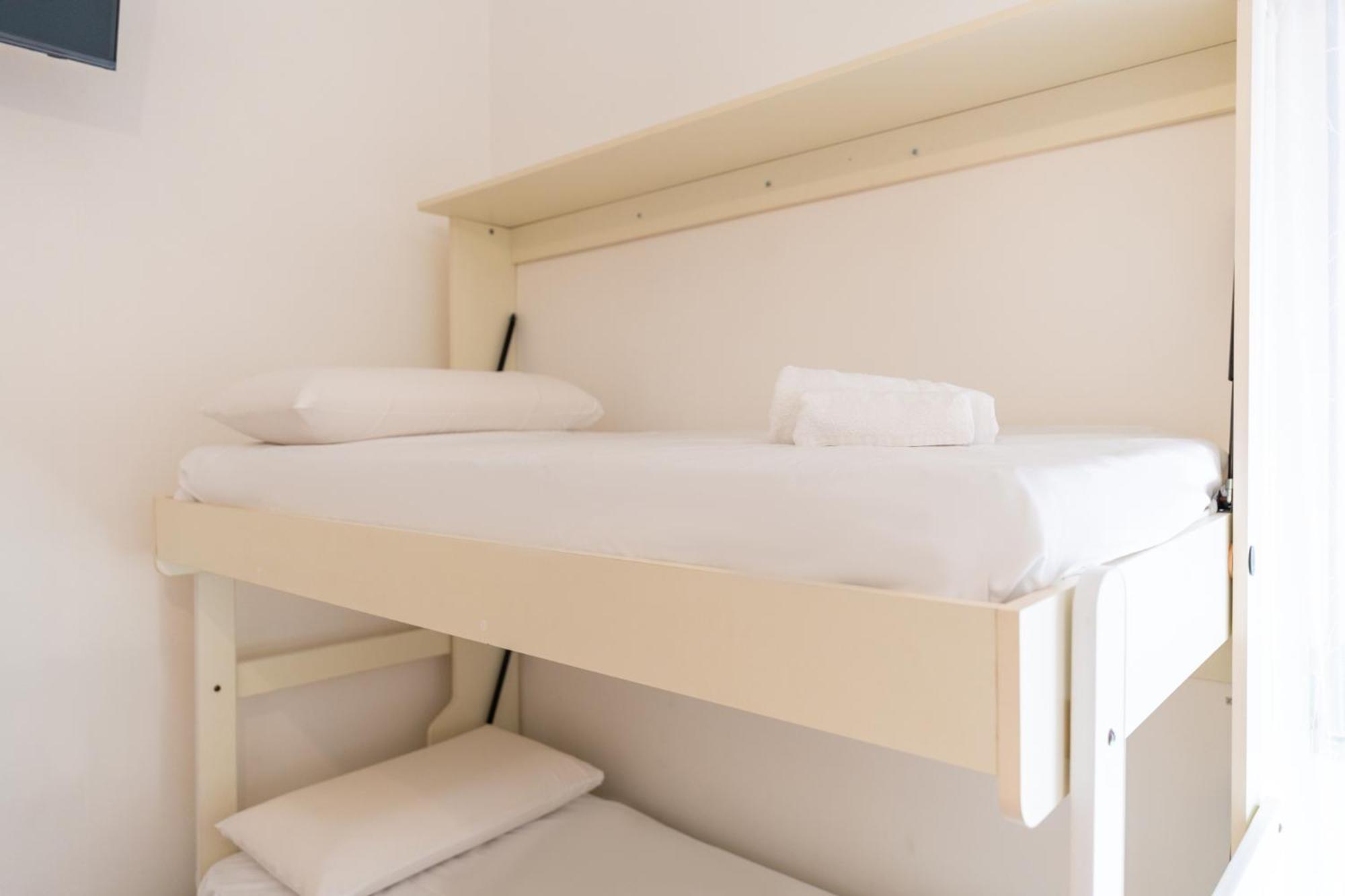 Tombolata Hotel Nápoly Kültér fotó