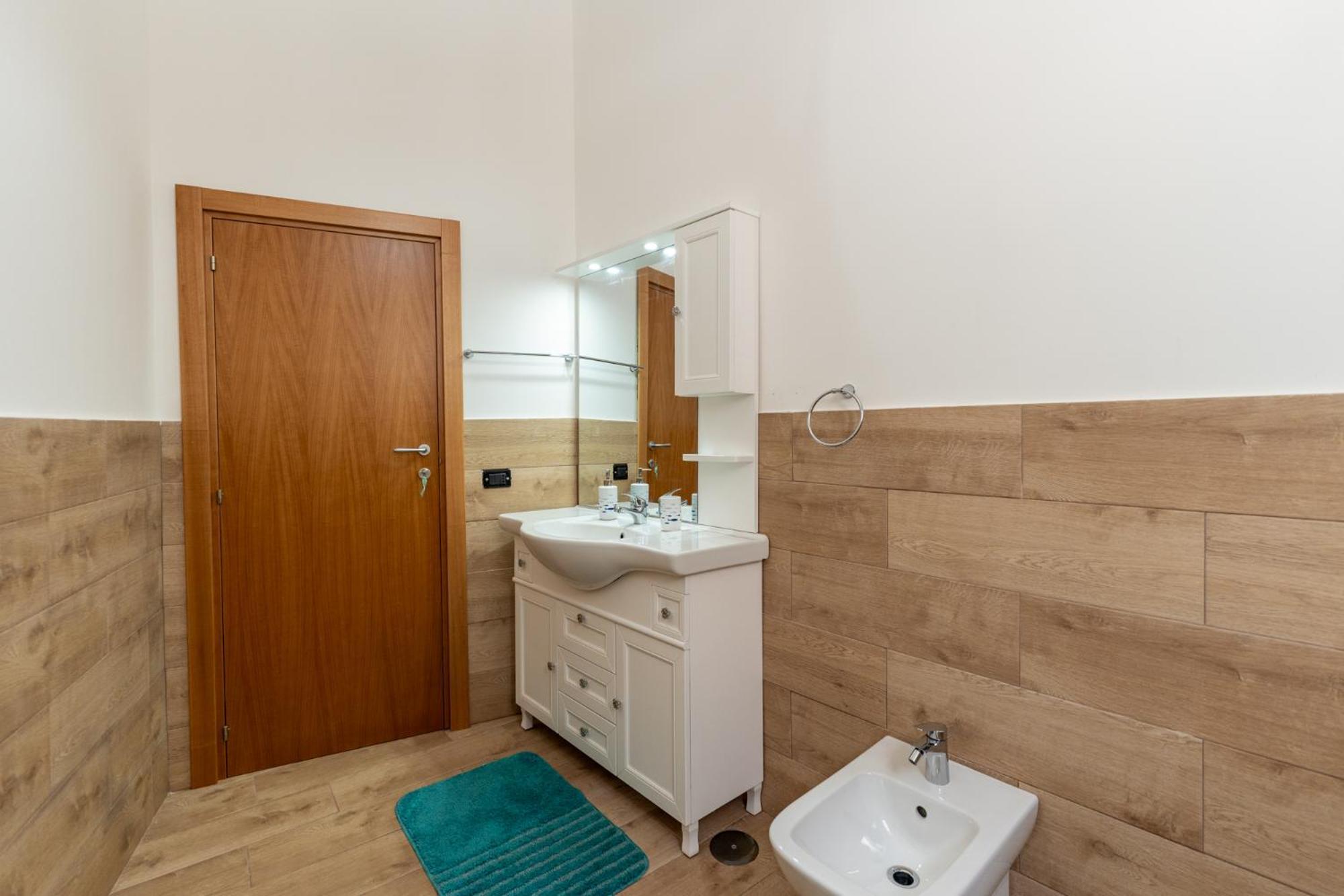 Tombolata Hotel Nápoly Kültér fotó